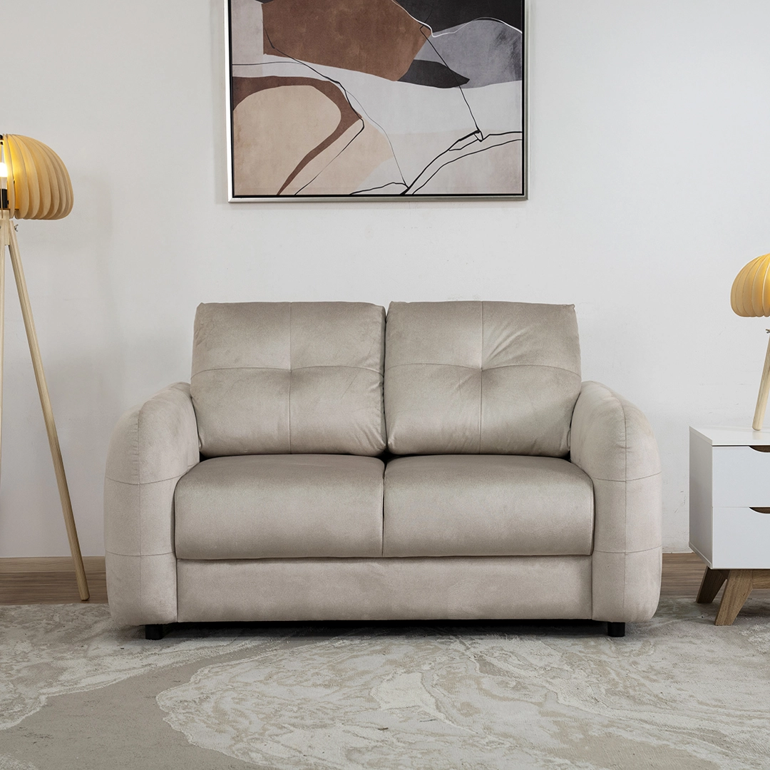 The Harlow 2-Seater Sofa