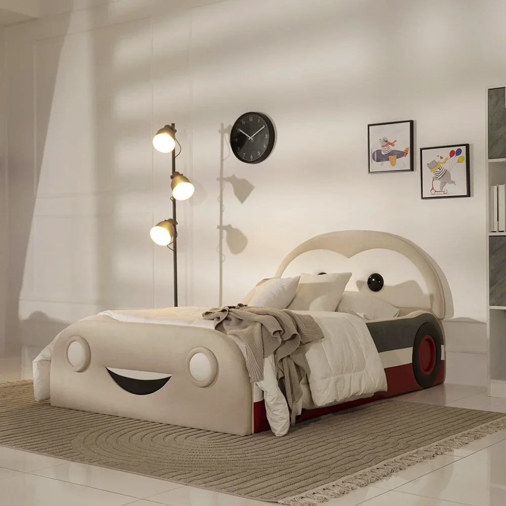 The Hudson Kids Bed - Image 10