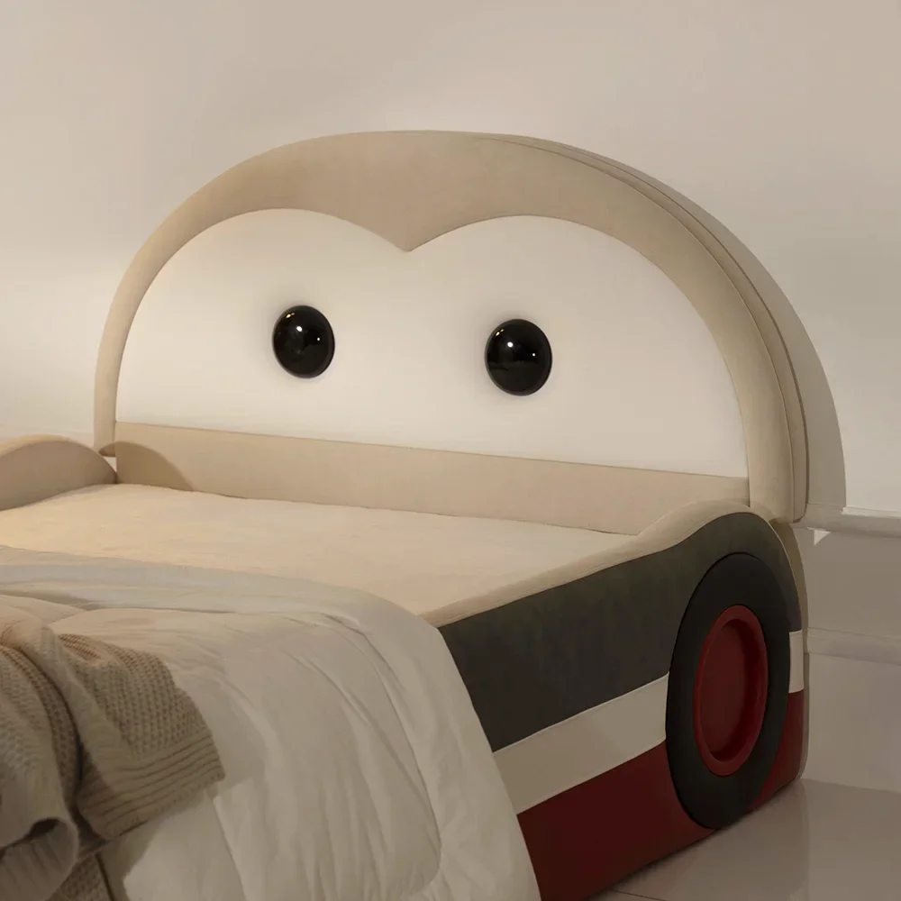 The Hudson Kids Bed - Image 6