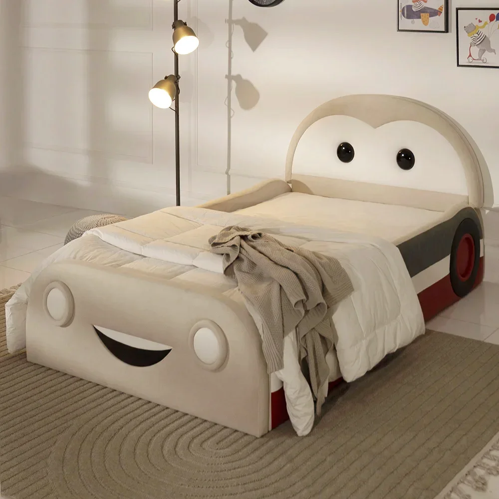 The Hudson Kids Bed - Image 5