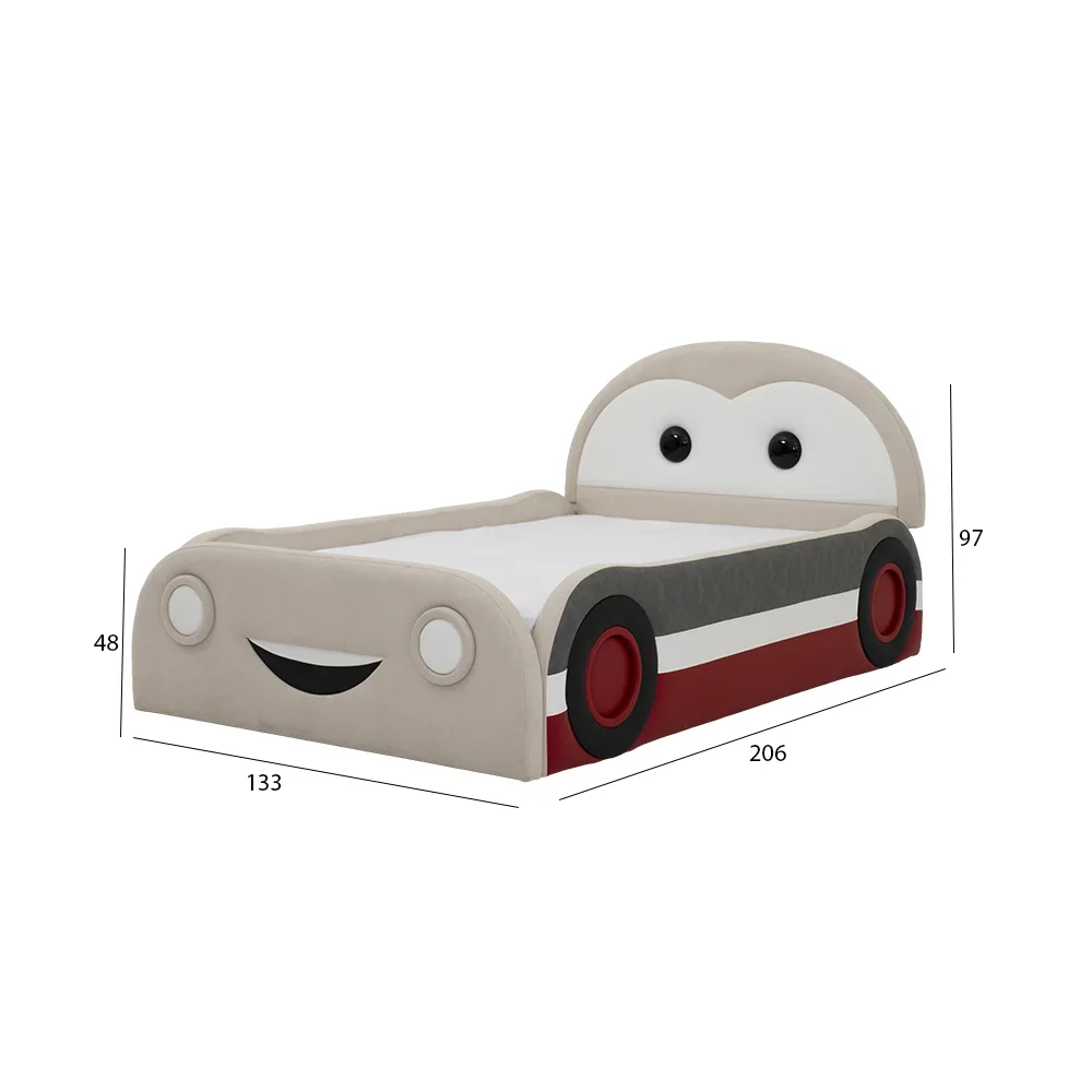 The Hudson Kids Bed - Image 2