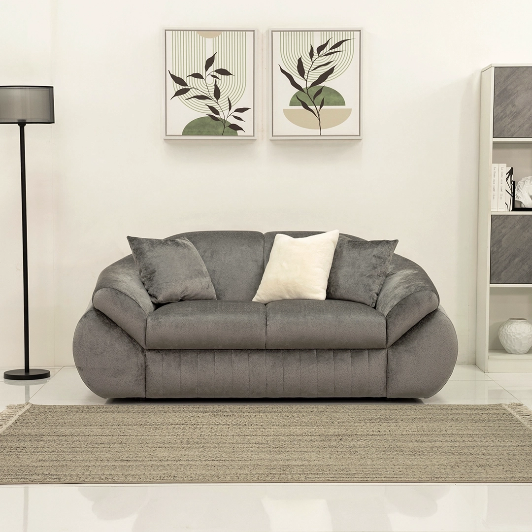 The Jesse 2 Seater Sofa