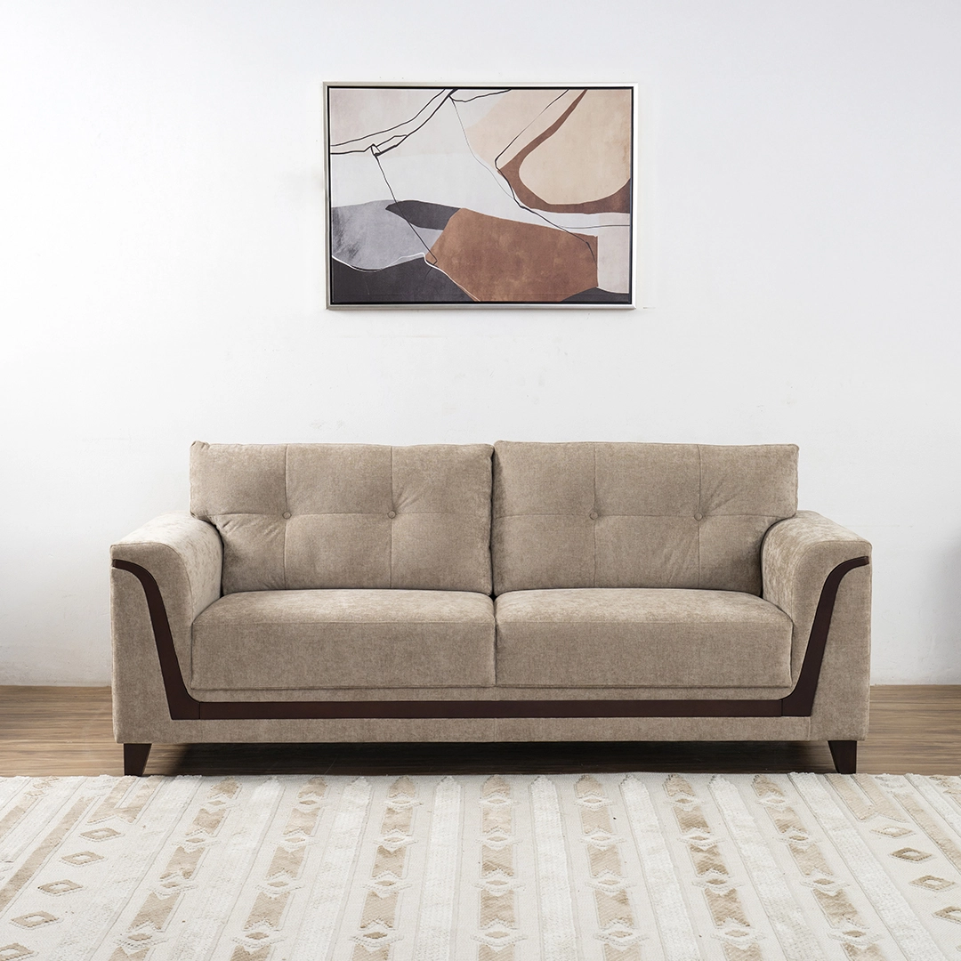 The Jordan 3-Seater Sofa