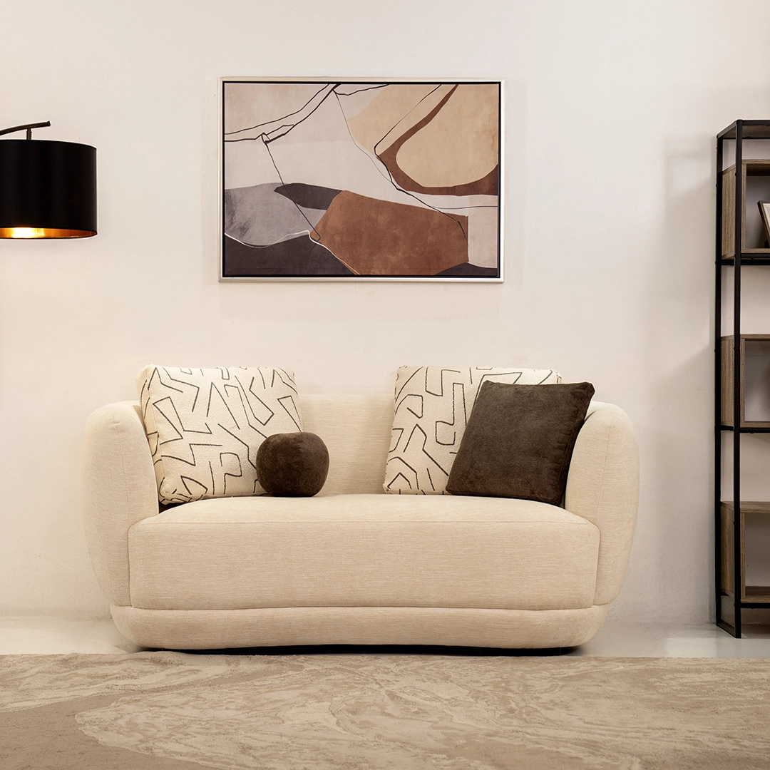 Mystery 2 Seater Sofa