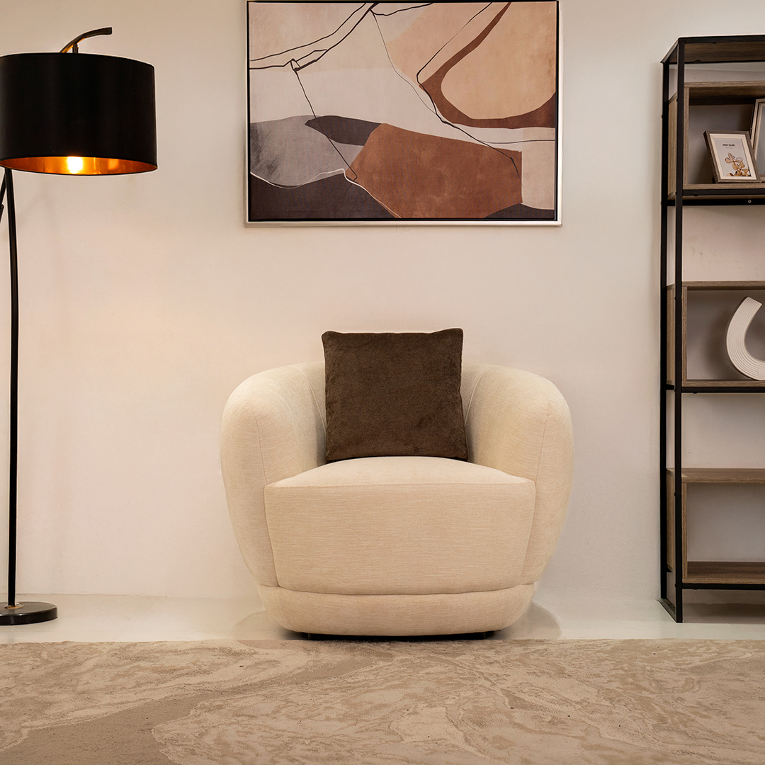 Mystery Single Seater Sofa