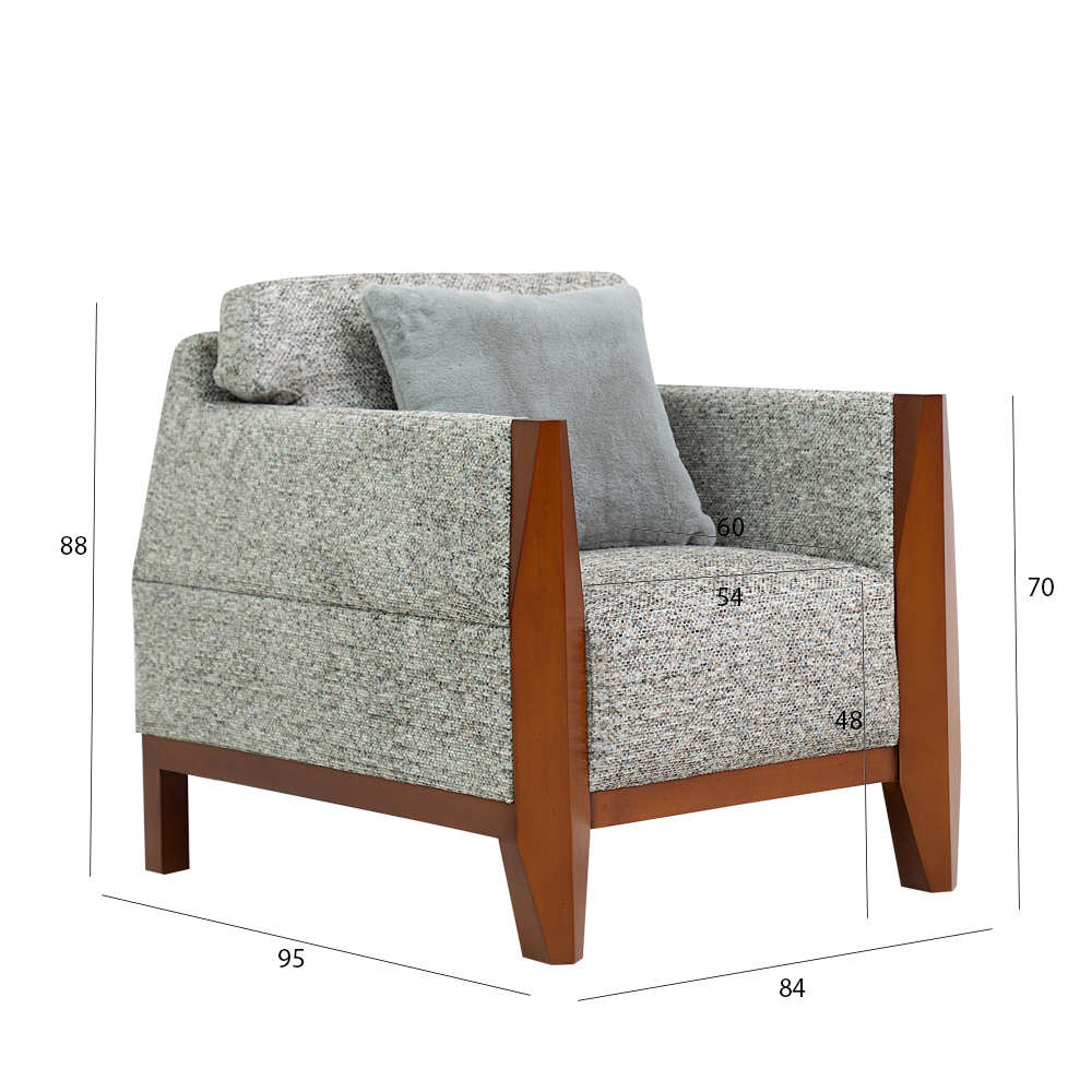 Nokin Sofa Set - Image 4