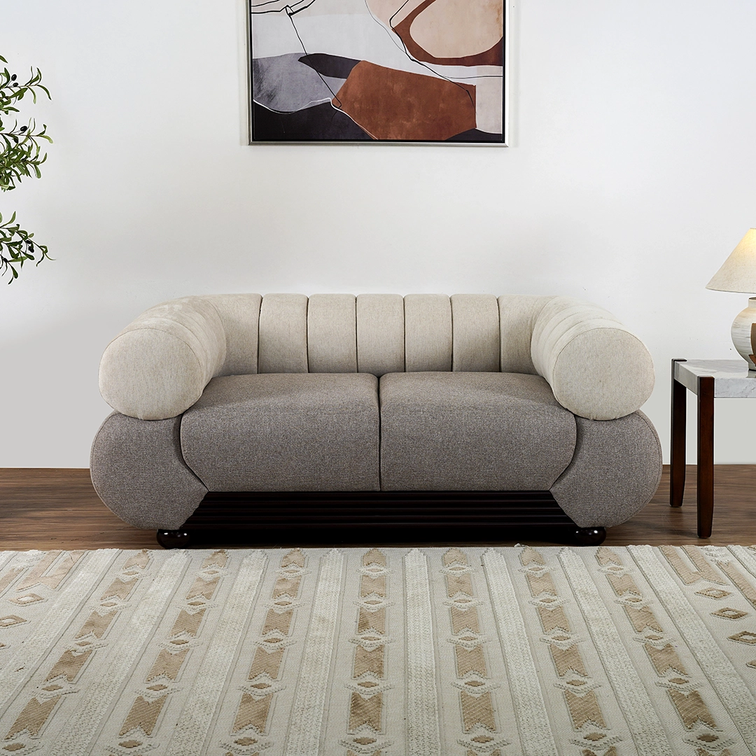 The Ocean 6-Seater Sofa Set - Image 11