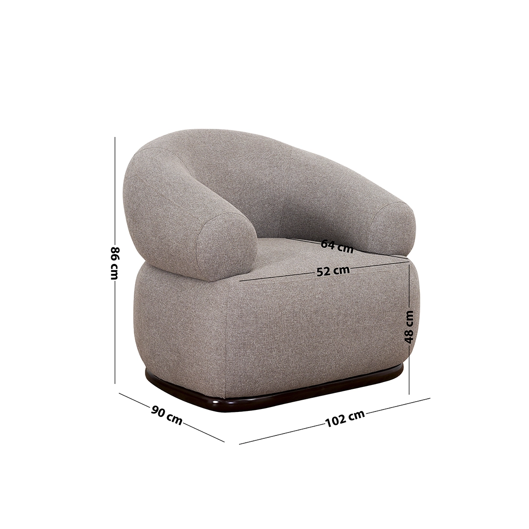 The Ocean 6-Seater Sofa Set - Image 4