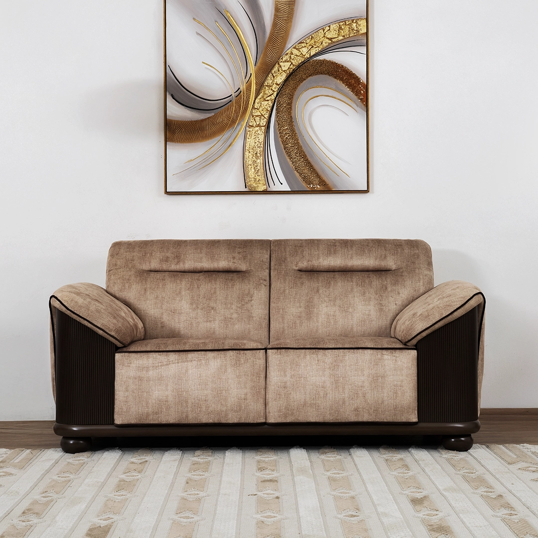 The Sloane 2-Seater Sofa