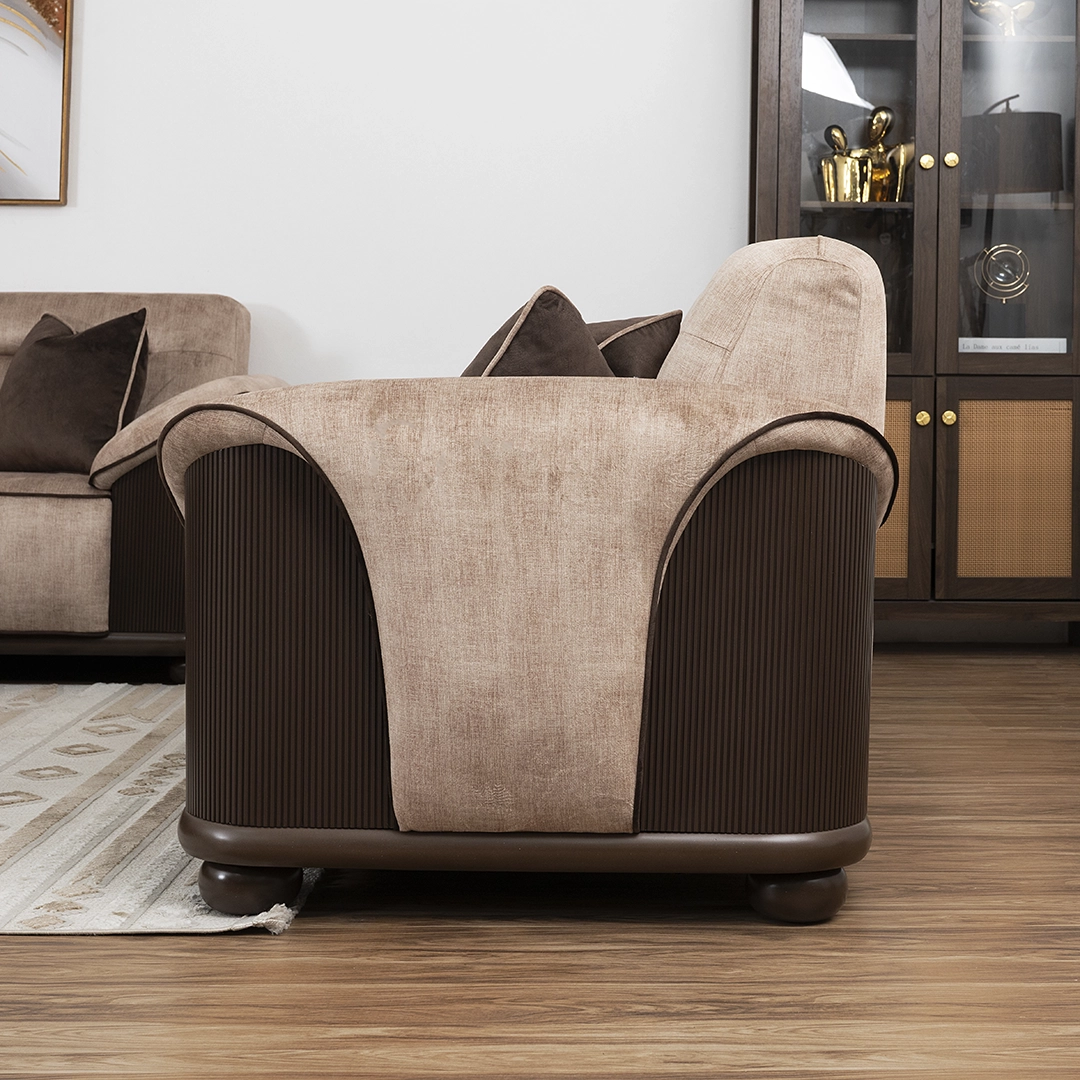 The Sloane 7-Seater Sofa Set - Image 9