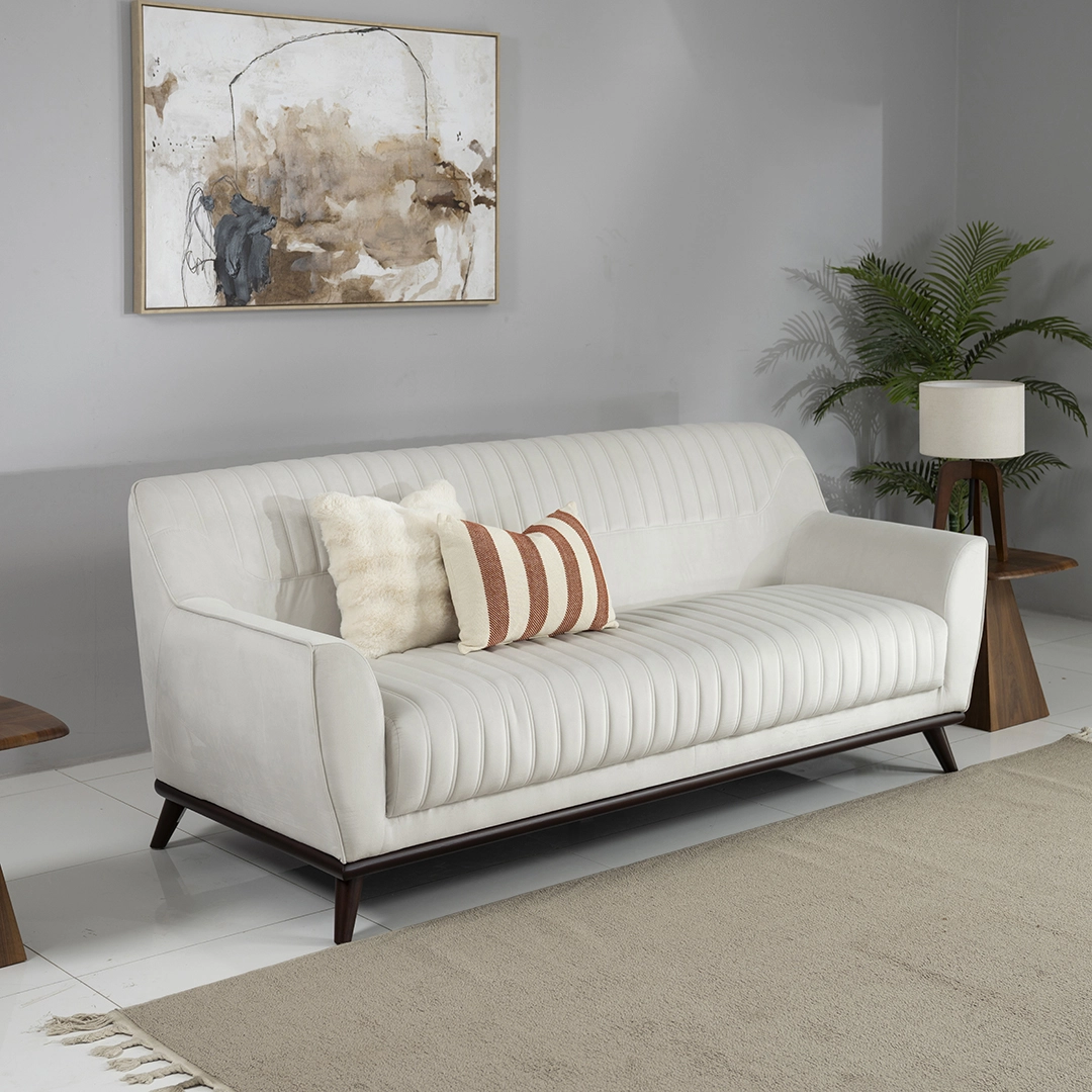 The Troop 6-Seater Sofa Set - Image 5