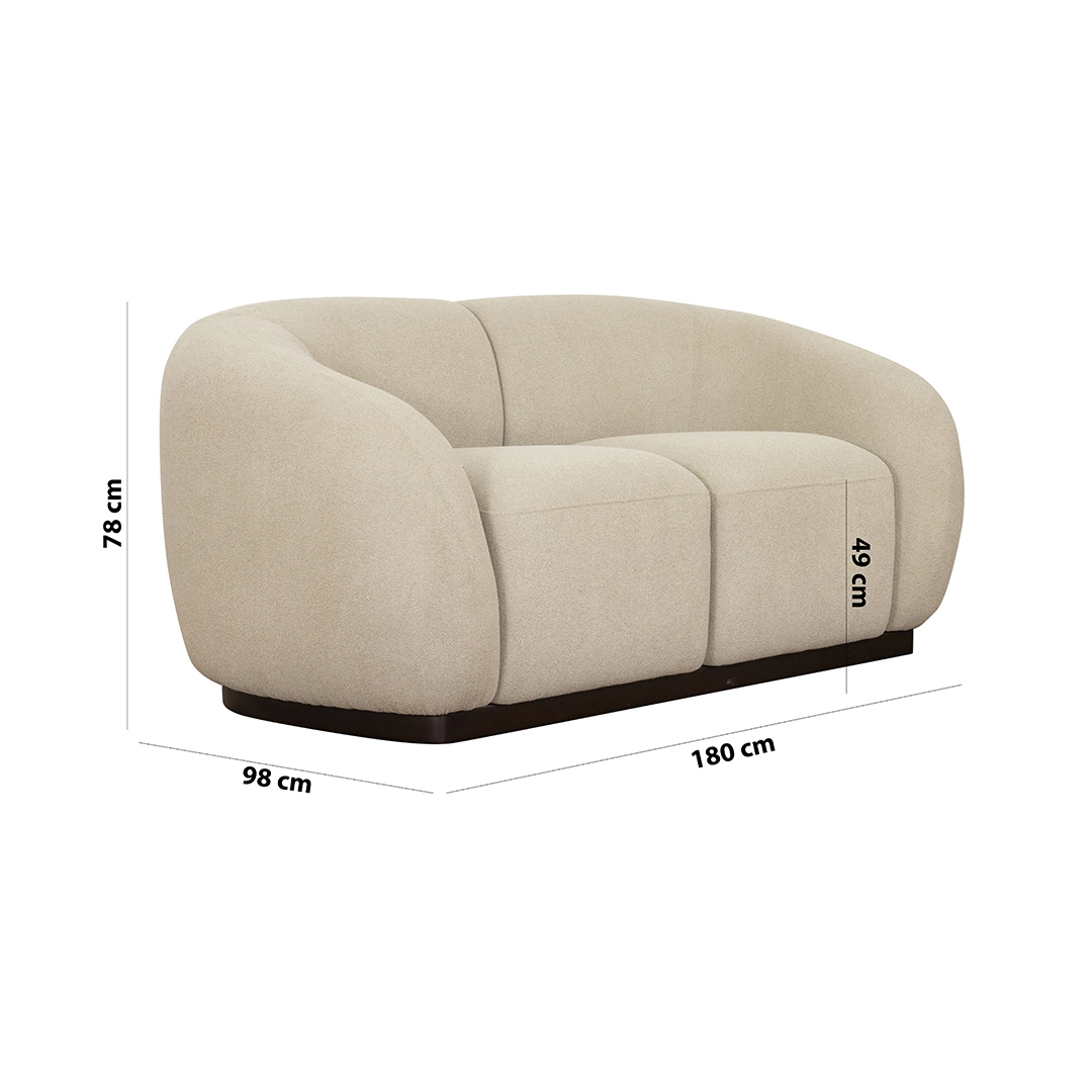 The Zayn 6-Seater Sofa Set - Image 3