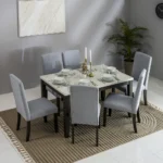 Dining Table | Dining Table Set | Dining Table Set Dubai