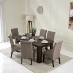 Dining Table | Dining Table Set | Dining Table Set Dubai