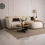 Fabric Sofa | Corner Sofa Beds | Fabric sofa UAE