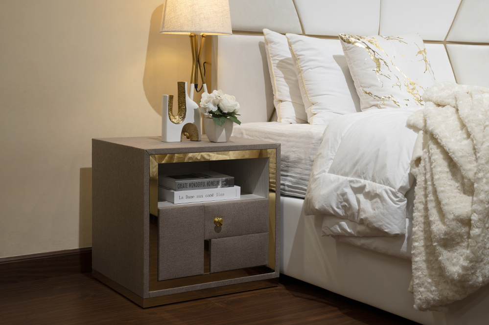 Shana Bed Side Table