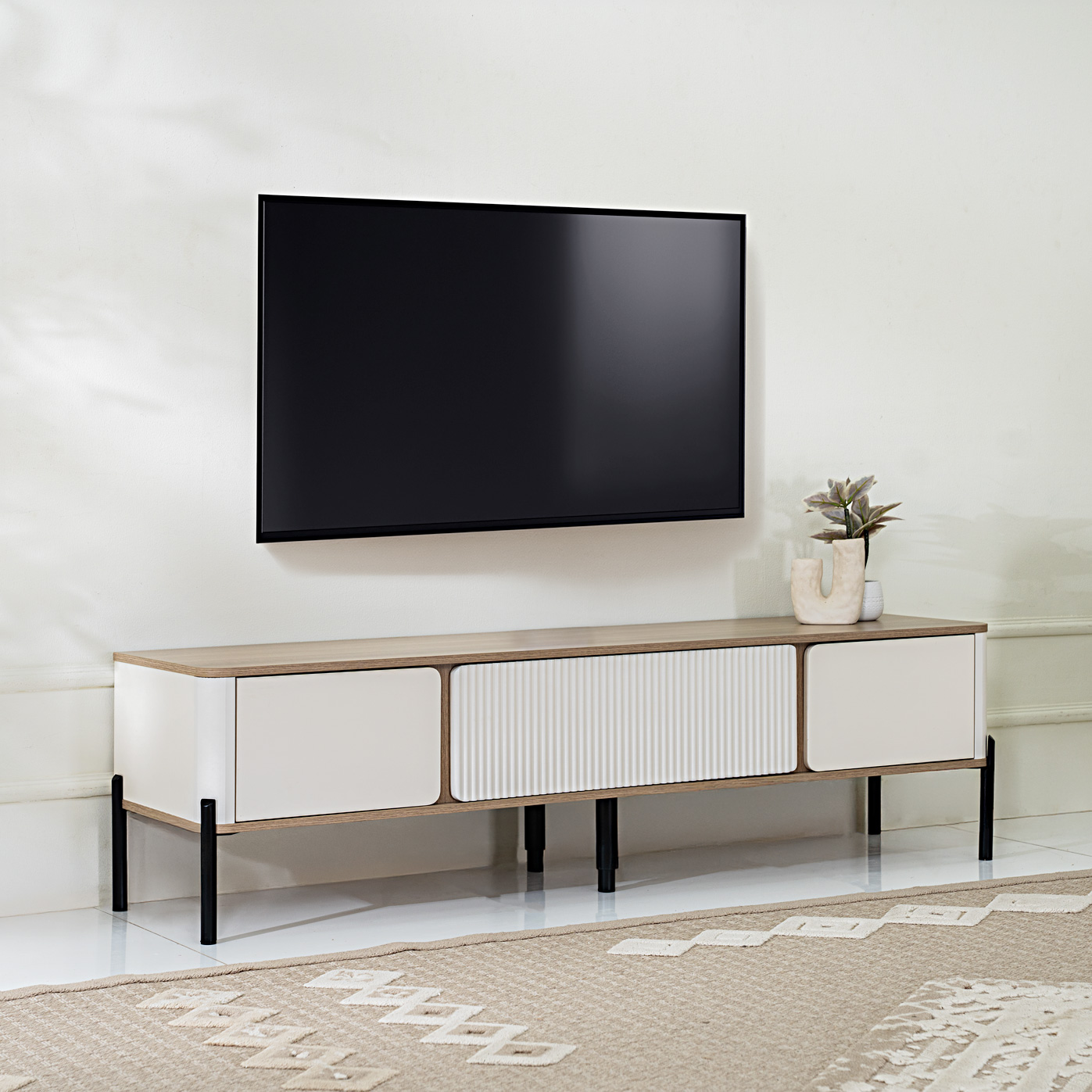 Argus Tv Unit