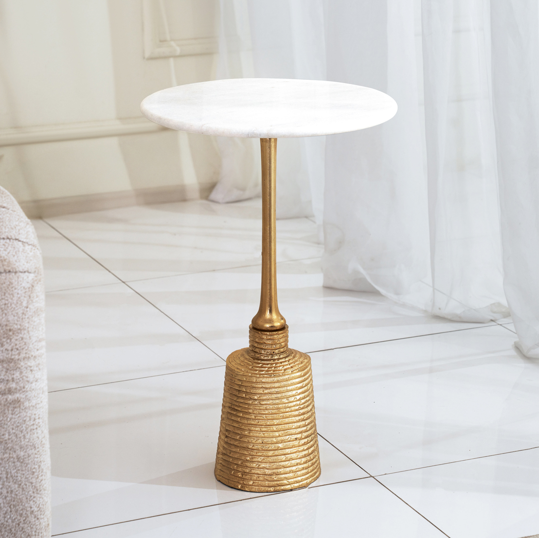 Capri Accent Table