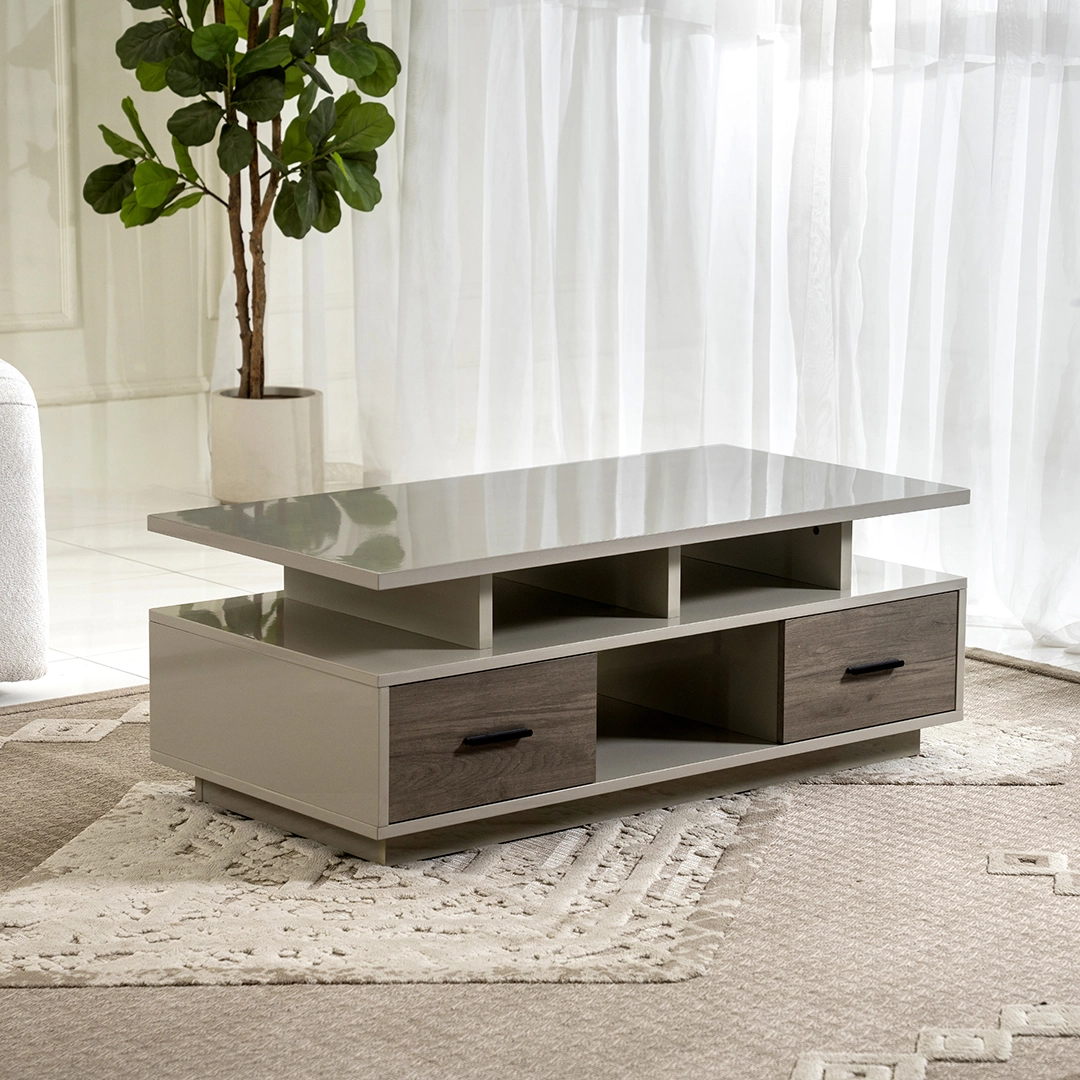 Dudley Coffee Table