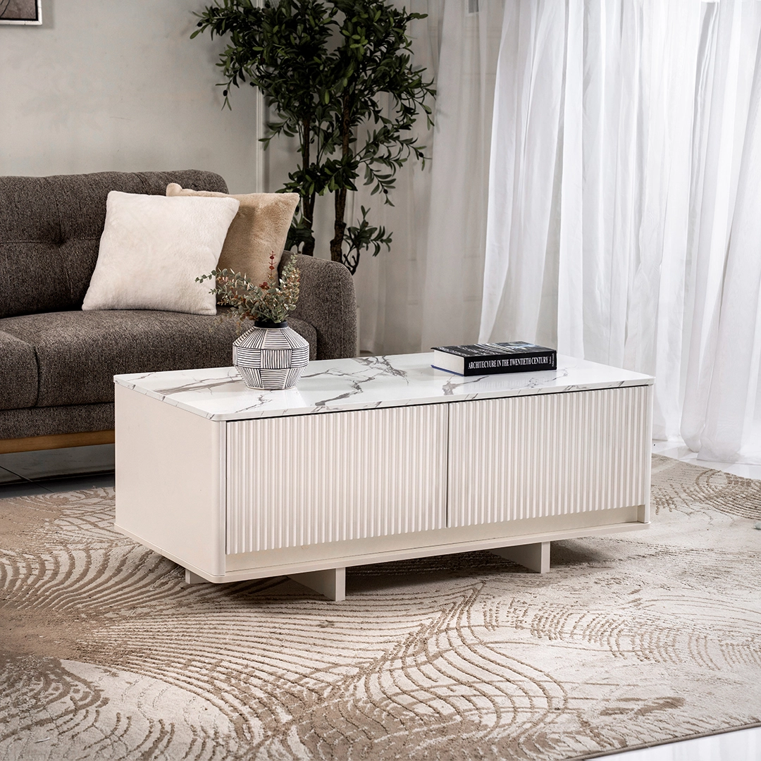Gellert Coffee Table