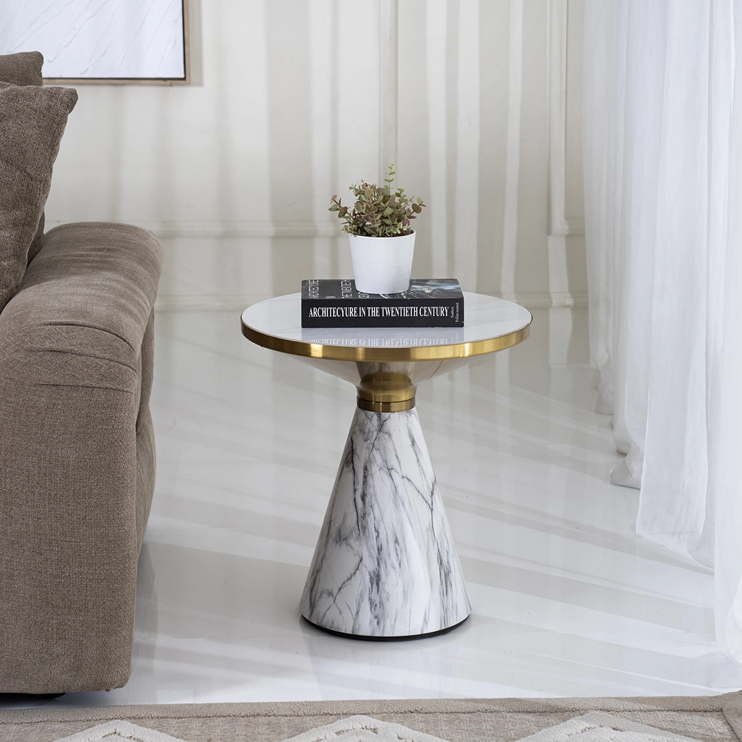 Itziar Accent Table