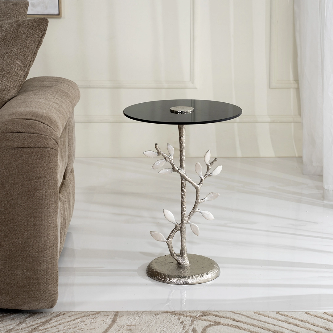 Malfoy Accent Table