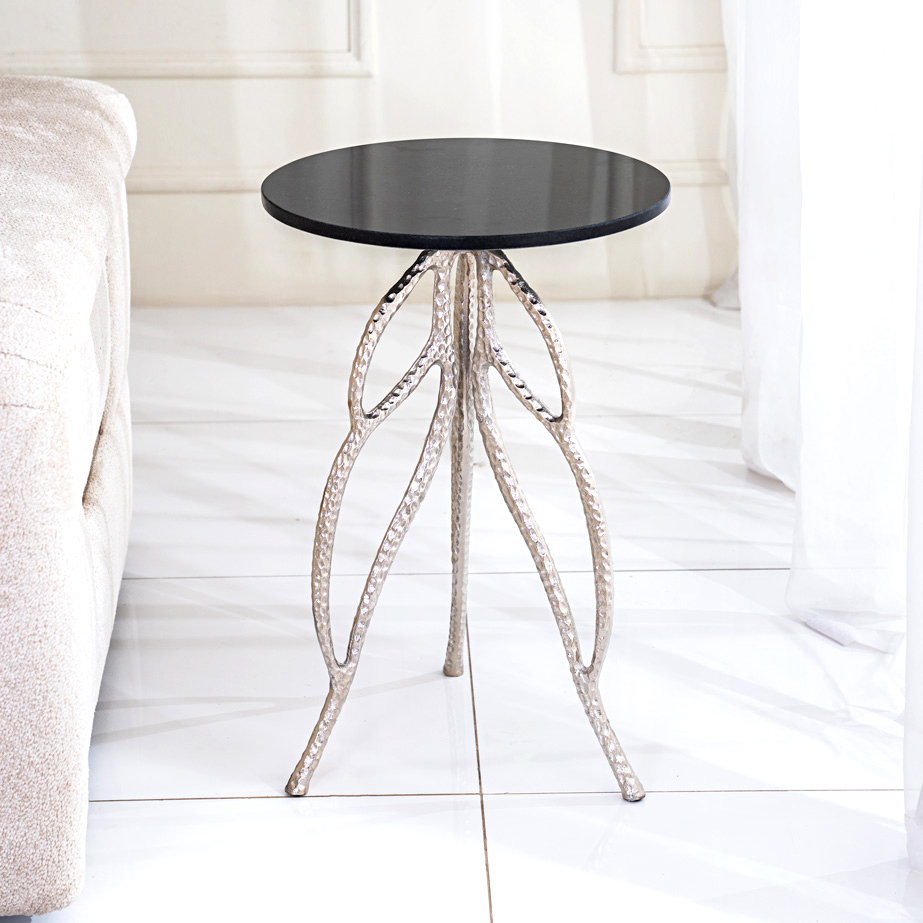 Monty Accent Table