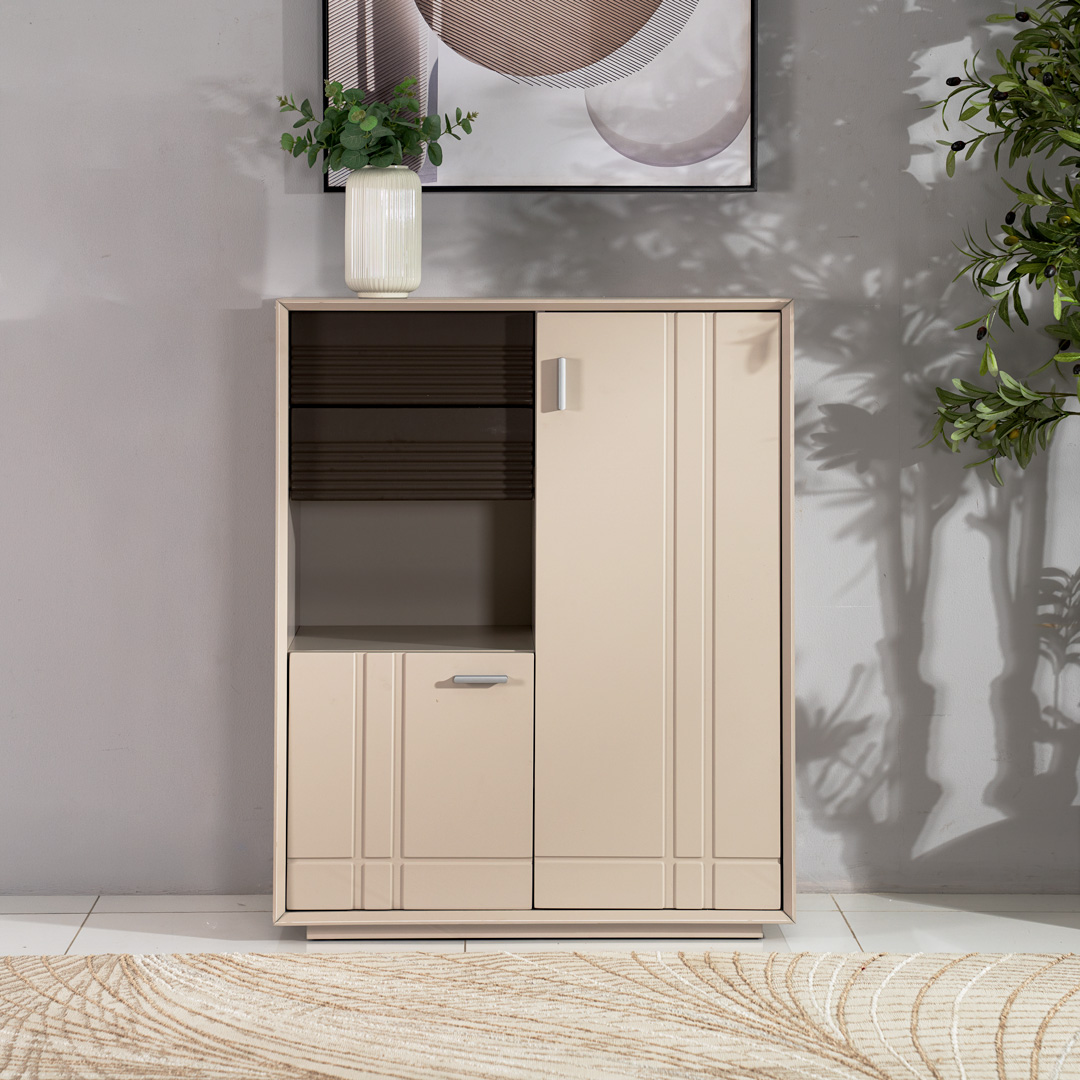 Minvera Shoe Cabinet