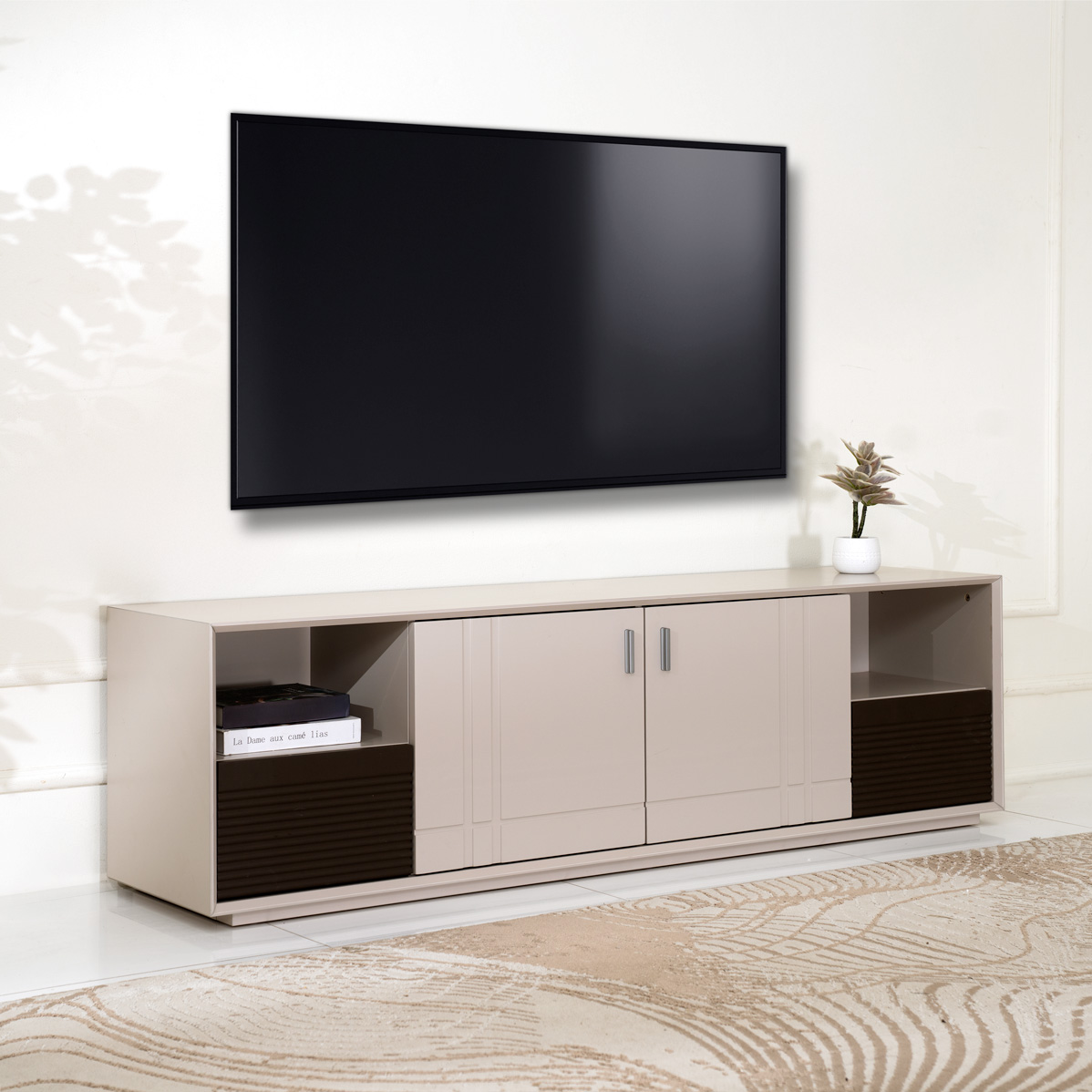 Minvera Tv Unit