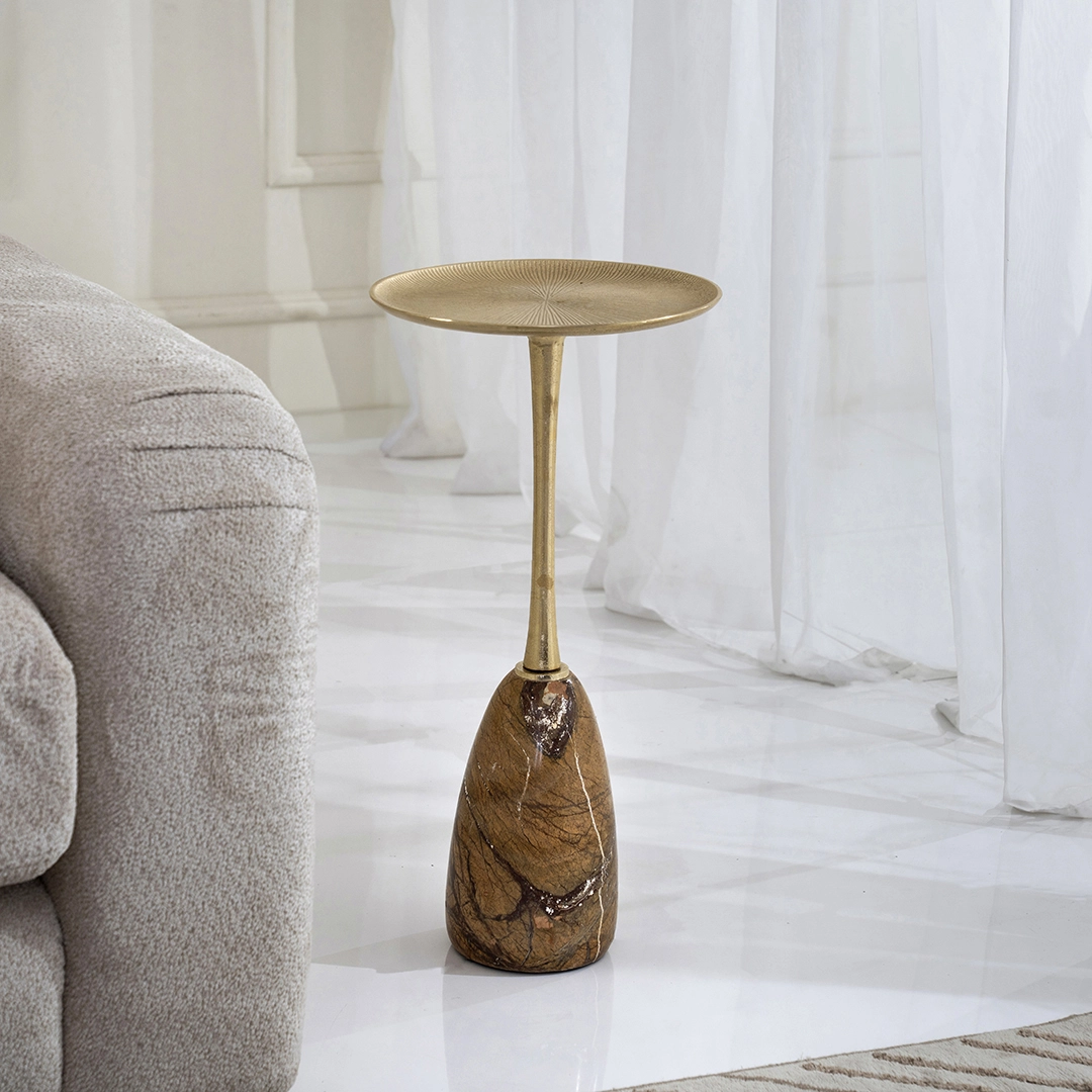 Sera Accent Table