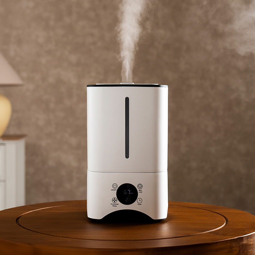 Aurenza 5L Humidifier White