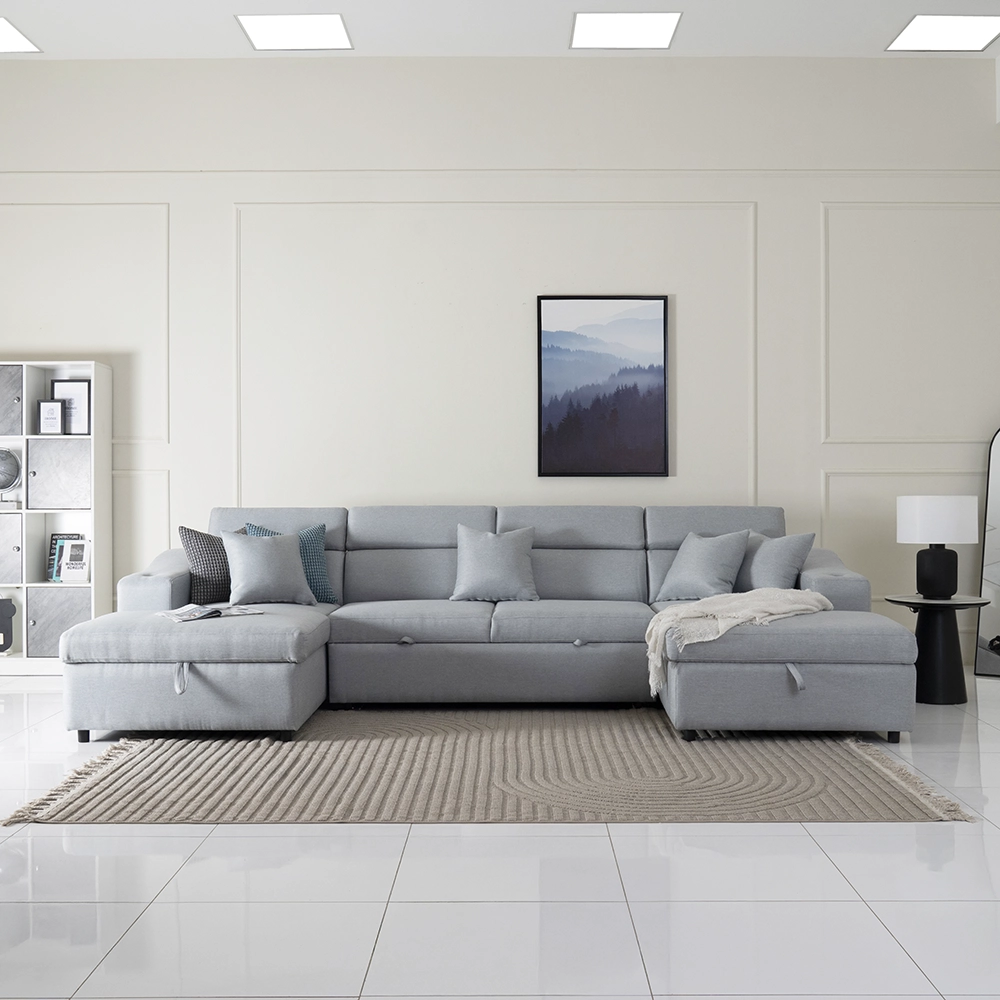 Cherish-Smart Sofa bed with Storage