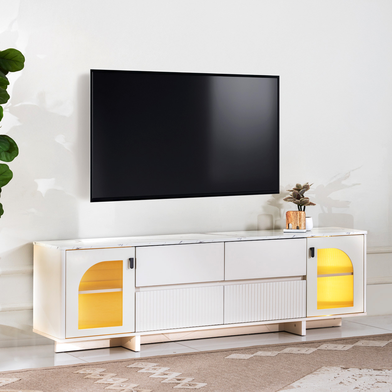 Gellert Tv Unit