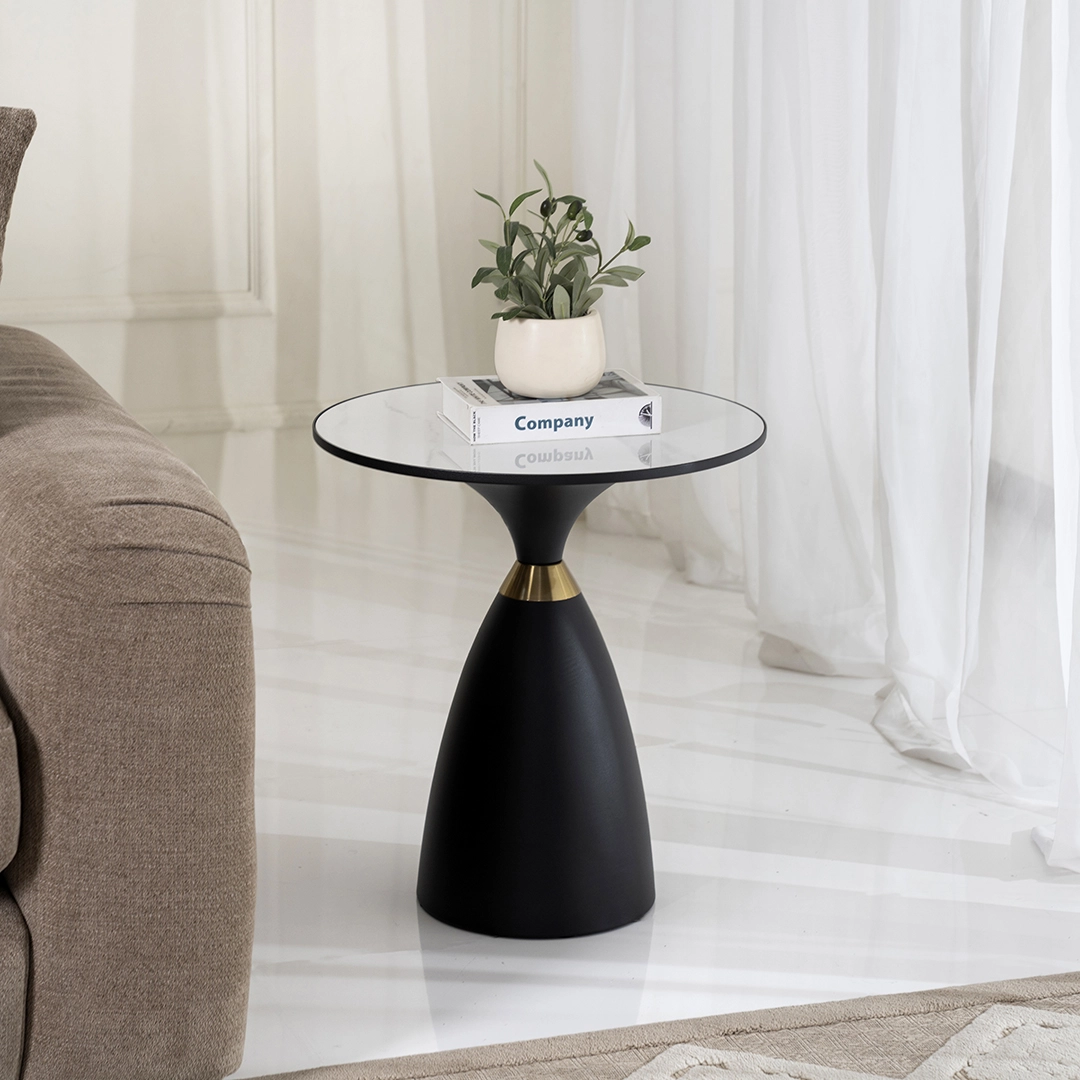 Najwa Accent Table