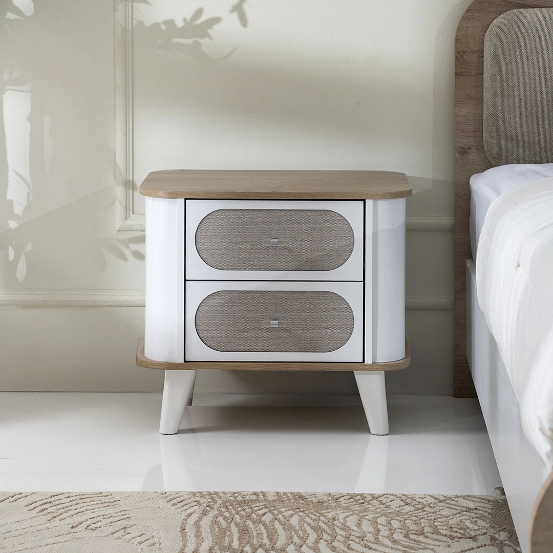 Quirrell Kids Night Stand