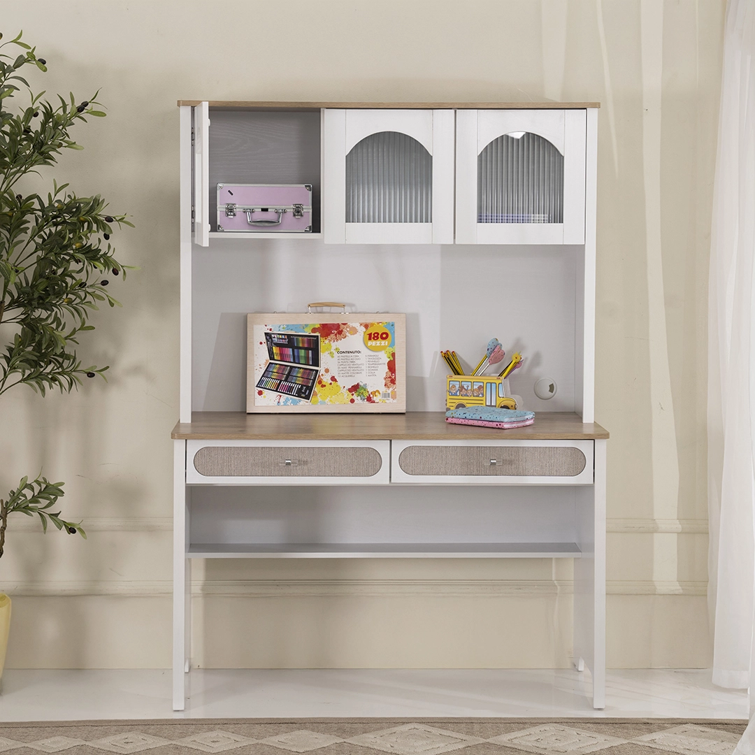 Quirrell Kids Study Desk