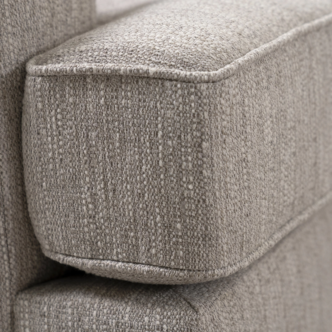 Zayilee 6-Seater Sofa Set-Beige - Image 12