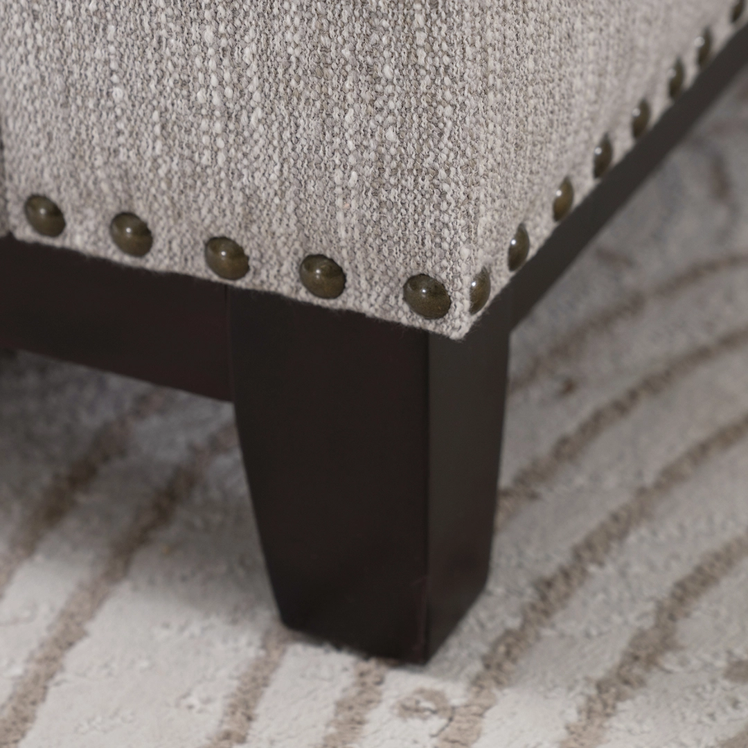 Zayilee 6-Seater Sofa Set-Beige - Image 14